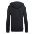 Moletom de Futebol adidas Tiro23  Infantil Preto