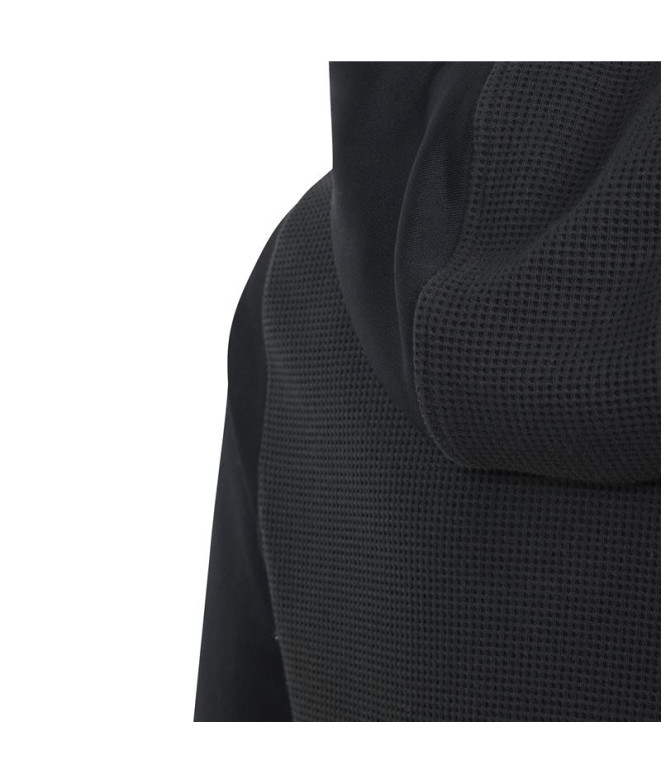 Sudadera de Fútbol adidas Tiro23  Infantil Negro