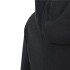 Moletom de Futebol adidas Tiro23  Infantil Preto