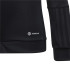 Moletom de Futebol adidas Tiro23  Infantil Preto