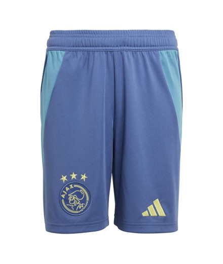 Calça de Futebol adidas Ajax Amsterdam 2024/25 Away...