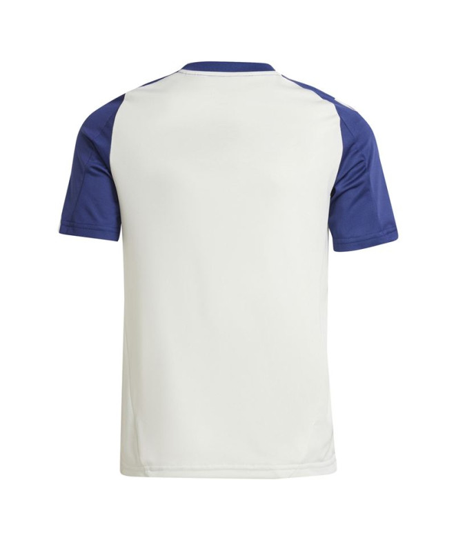 Camiseta adidas Olympique Lyonnais 2024/2025...