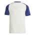Camiseta adidas Olympique Lyonnais 2024/2025 Tiro24 Training Infantil Blanco