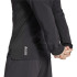 Sudadera de Fitness adidas Ps Quarter Zip Hombre Negro