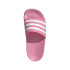 Chanclas adidas Adilette Shower Infantil Rosa