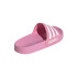 Chanclas adidas Adilette Shower Infantil Rosa