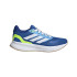 Zapatillas de Running adidas Runfalcon 5 Infantil Azul