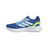 Zapatillas de Running adidas Runfalcon 5 Infantil Azul