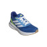 Zapatillas de Running adidas Runfalcon 5 Infantil Azul