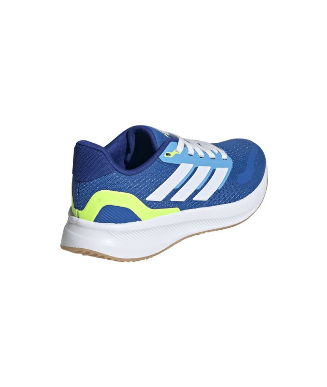 Chaussures de Running adidas Runfalcon 5 Enfant...