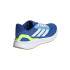 Sapatilhas de Running adidas Runfalcon 5 Infantil Azul
