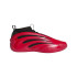 Sapatilhas de Basquetebol adidas Harden Volume 9 Vermelho