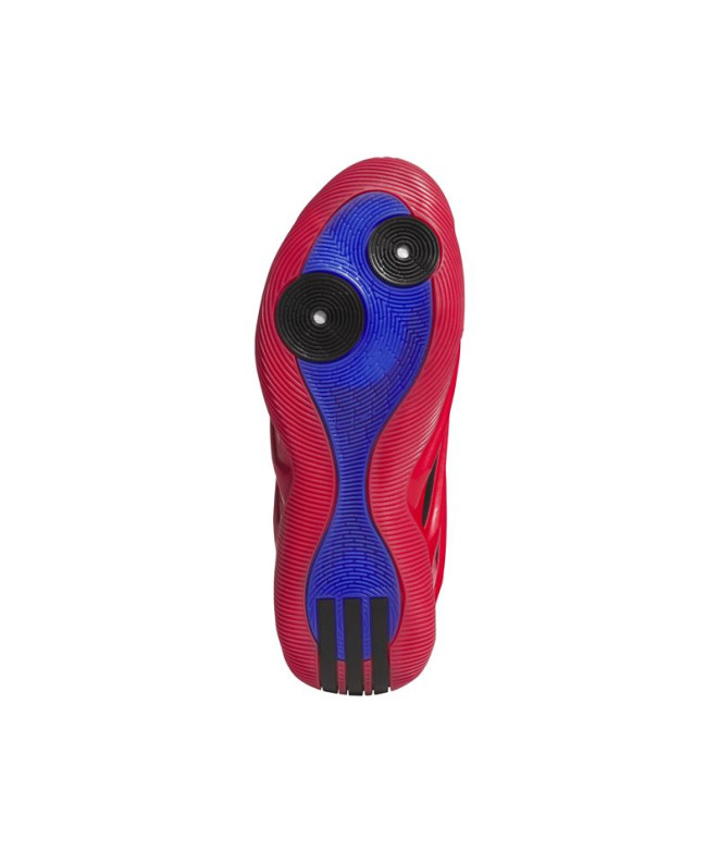 Chaussures de Basket-ball adidas Harden Volume...