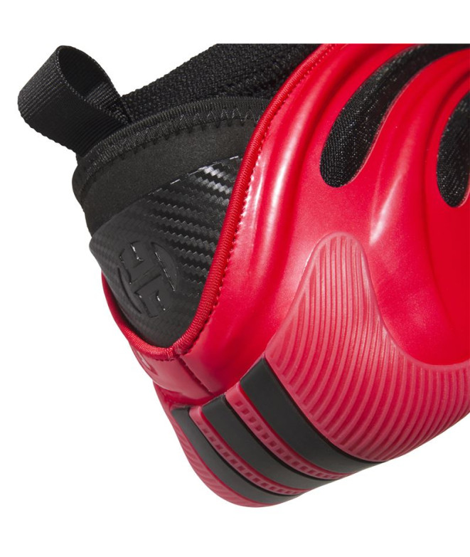 Chaussures de Basket-ball adidas Harden Volume...