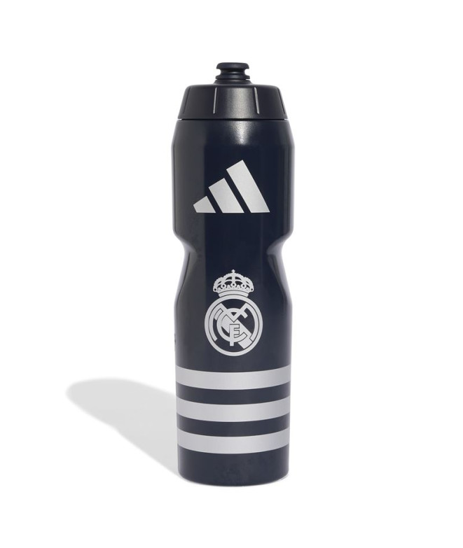 Botella de Fútbol adidas Real Madrid Bottle Azul Marino
