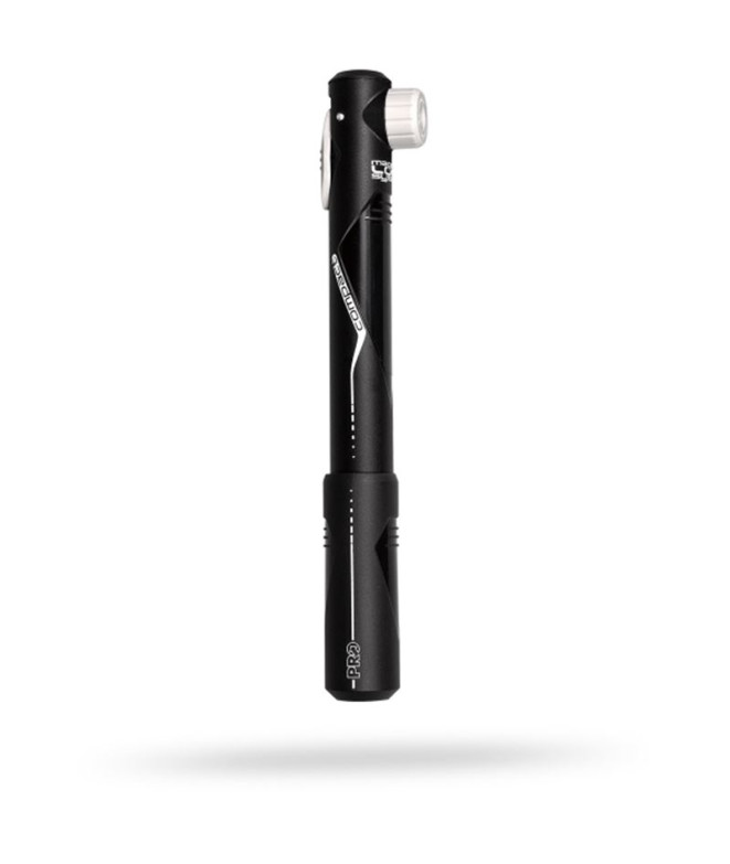 Pompe à vélo Shimano PRO Mini-pompe compacte