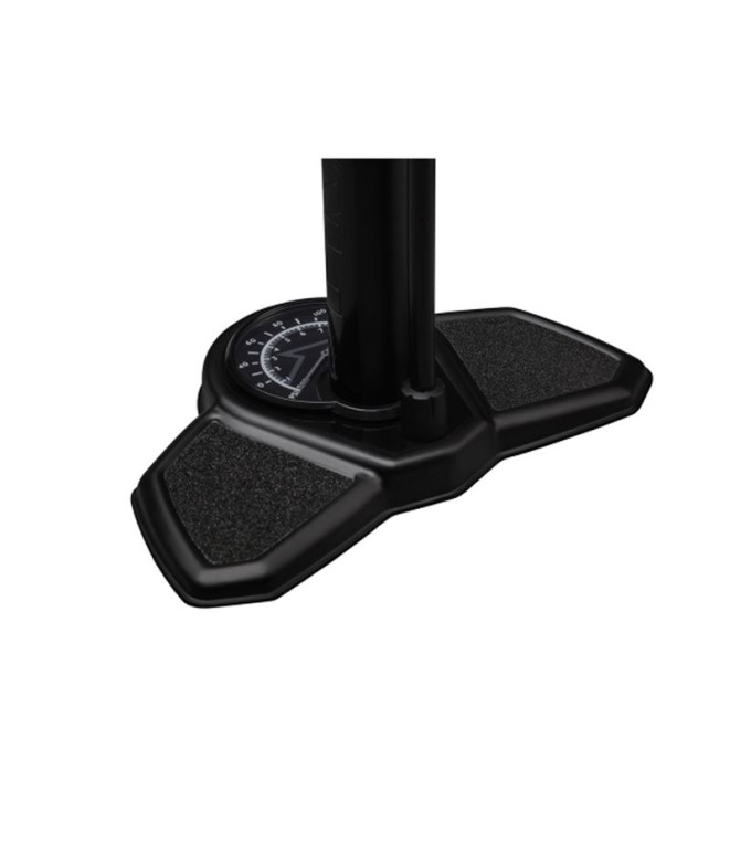 PRO Bomba Shimano Oficina Competition Manómetro