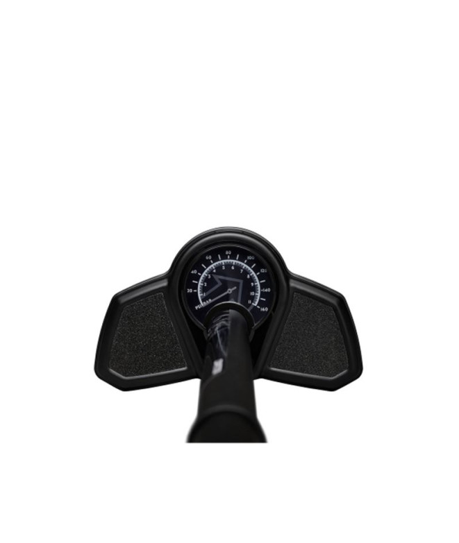 PRO Bomba Shimano Oficina Competition Manómetro