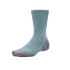 Chaussettes de Fitness Under Armour Performance Tech 3Pk Crew Bleu