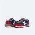 Chaussures Munich Enfant Dash Kid Vco 158 Bleu