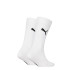 Meias Puma Easy Rider Infantil Branco