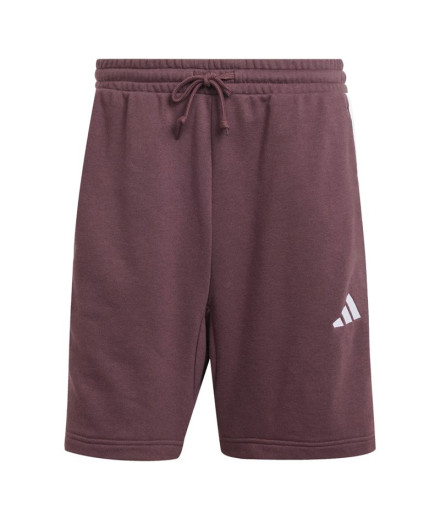 Pantalons adidas 3 Bandes French Terry Sho Homme...