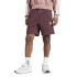 Calça adidas 3 Bandas French Terry Sho Homem Rubaur/Branco