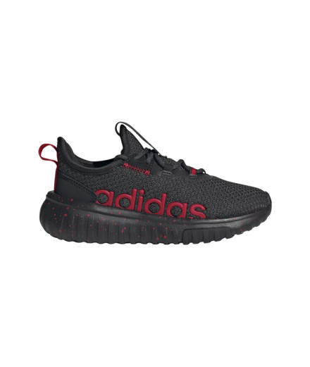 Chaussures adidas Kaptir 4.0 Enfant Noir