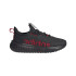 Sapatilhas adidas Kaptir 4.0 Infantil Preto