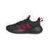 Sapatilhas adidas Kaptir 4.0 Infantil Preto