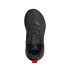 Sapatilhas adidas Kaptir 4.0 Infantil Preto