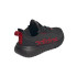 Sapatilhas adidas Kaptir 4.0 Infantil Preto