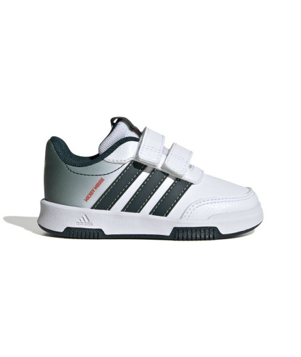 Chaussures adidas Tensaur Mickey Cf Enfant Noir
