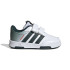 Zapatillas adidas Tensaur Mickey Cf Infantil Negro
