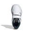 Zapatillas adidas Tensaur Mickey Cf Infantil Negro