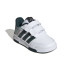 Zapatillas adidas Tensaur Mickey Cf Infantil Negro