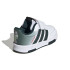 Zapatillas adidas Tensaur Mickey Cf Infantil Negro