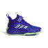 Zapatillas de Baloncesto adidas Ownthegame 3.0 Infantil Azuluc / Plamet / Estlim