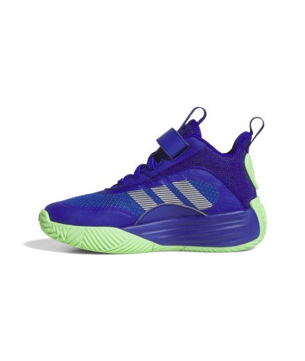 Sapatilhas de Basquetebol adidas Ownthegame 3.0 Infantil... 2