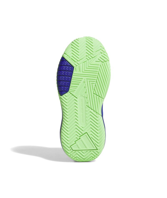 Zapatillas de Baloncesto adidas Ownthegame 3.0...