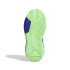 Zapatillas de Baloncesto adidas Ownthegame 3.0 Infantil Azuluc / Plamet / Estlim