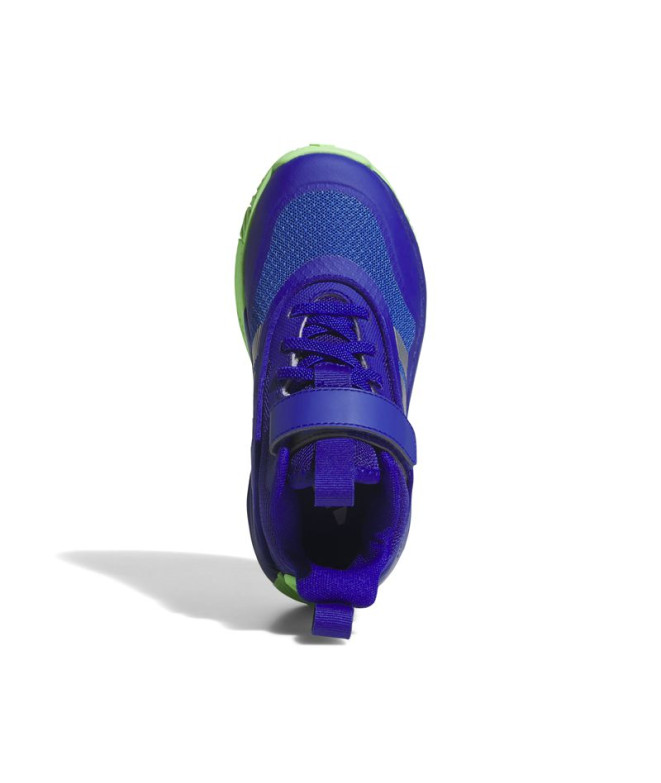 Zapatillas de Baloncesto adidas Ownthegame 3.0...