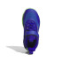 Zapatillas de Baloncesto adidas Ownthegame 3.0 Infantil Azuluc / Plamet / Estlim