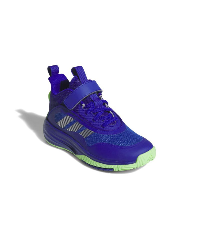 Zapatillas de Baloncesto adidas Ownthegame 3.0...