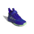 Zapatillas de Baloncesto adidas Ownthegame 3.0 Infantil Azuluc / Plamet / Estlim