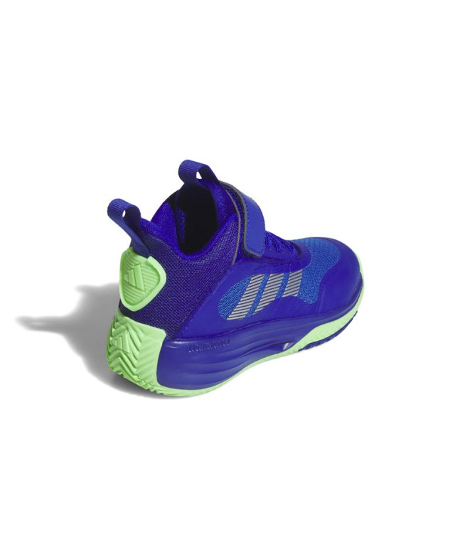 Zapatillas de Baloncesto adidas Ownthegame 3.0...