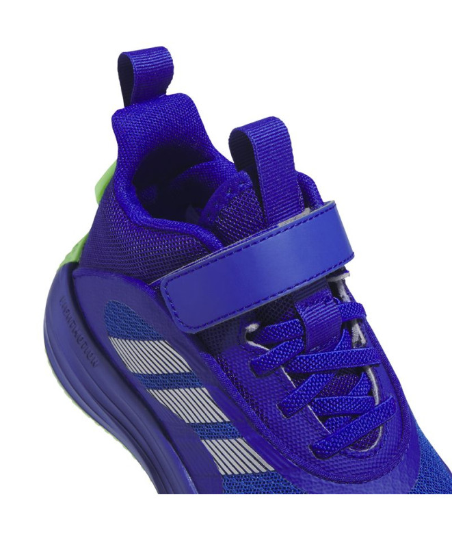 Zapatillas de Baloncesto adidas Ownthegame 3.0...