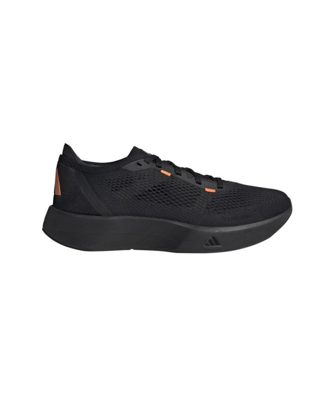 Sapatilhas de Running adidas Treadflow Homem Preto