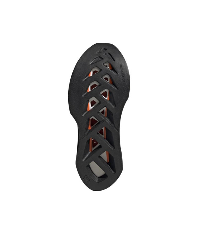 Sapatilhas de Running adidas Treadflow Homem Preto