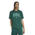 Camiseta adidas Collegiate Homem Verde